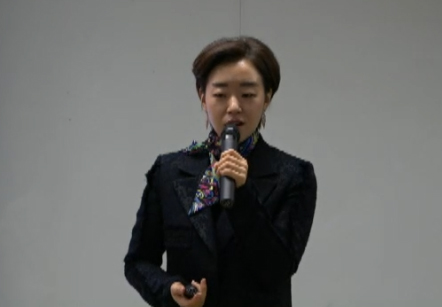 [1/8] EBA 전미진 - 최고가 되겠다고 결단하라
