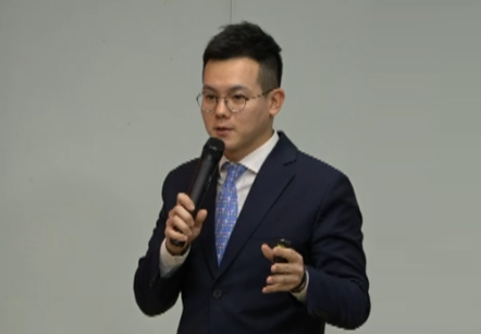 [1/8] 류창민 - 뉴스킨 사업의 기회와 벨로시티