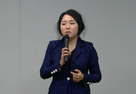 [1/10] EBA 김영미 - 사업설명
