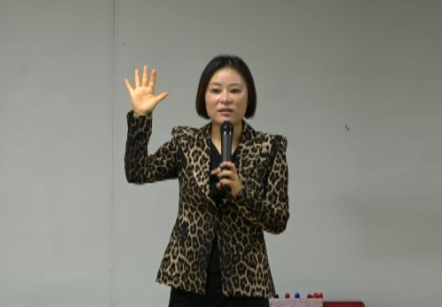 [1/14] PA 박윤정 - 나의 꿈 나의 인생 그리고 사랑하라