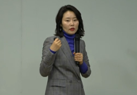 [1/14] EBA 손영은 - 라이프 스타일을 바꾸는 뉴스킨 사업