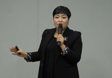 [1/15] PA 김선아 - 내 삶을 바꾼 뉴스킨의 가치