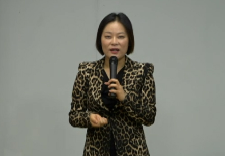 [1/15] PA 박윤정 - 뉴스킨 비지니스