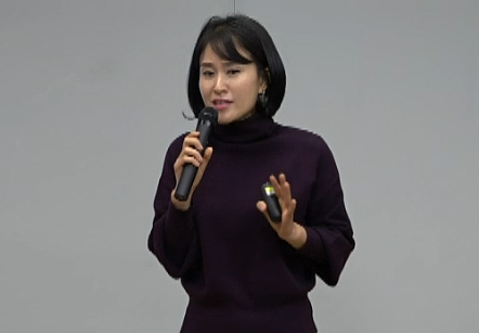 [1/23] EBA 이민주 - NUSKIN 일생일대의 기회