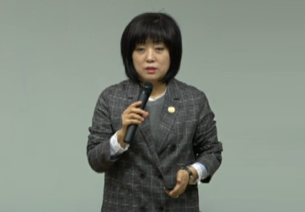[1/24] 1MC EBA 이진숙 - 뉴스킨 브랜드 스토리