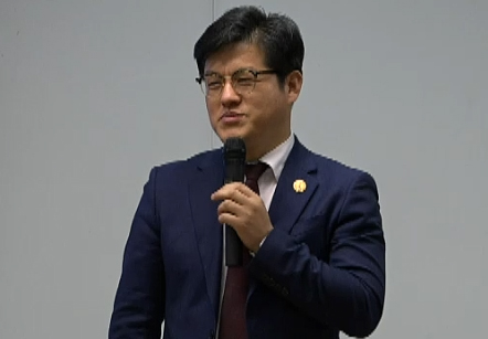 [1/26] 1MC PA 김건우 - 뉴스킨 비즈니스의 기회
