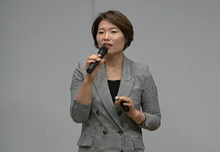 [1/28] EBA 황윤정 - 바람이 불지 않으면 노를 저어라