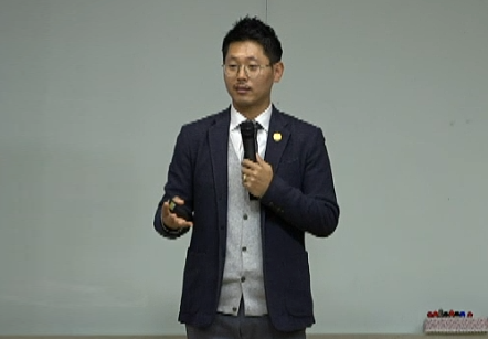 [2/1] 1MC PA 한상훈 - 뉴스킨 기초 사업설명 특강