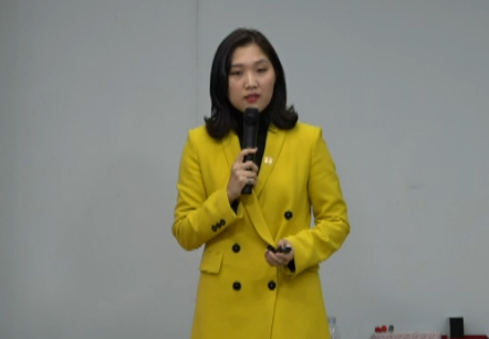 [2/7] PC PA 김은정 - 원하는 삶을 선물해준 뉴스킨