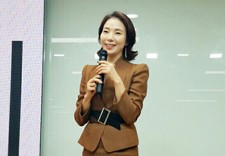 [2/13] 이지혜 - 뉴스킨 제품