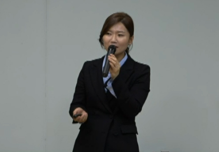 [2/19] EBA 강선영 - 인생의 한번쯤 한계에 도전하라