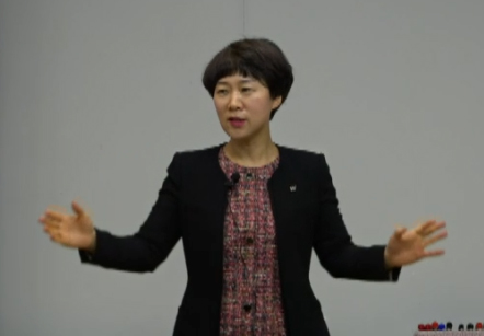 [2/20] 강보숙 - 에이자락과 갈바닉