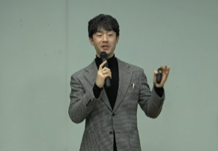 [2/22] EBA 고대영 - 뉴스킨 잘하고 싶다