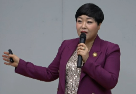 [2/26] PA 김선아 - 내 삶을 바꾼 뉴스킨의 가치