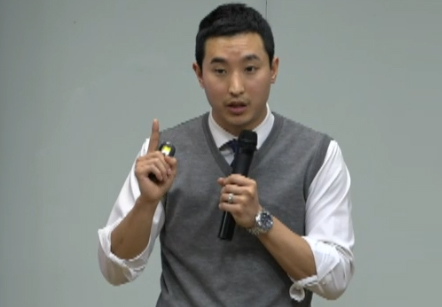[2/27] PA 박지운 - 변화하는 네트워크 마케팅