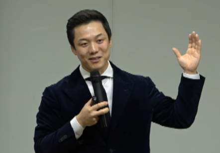 [2/28] PA 이재영 - KEEP CALM AND LETS NUSKIN 
