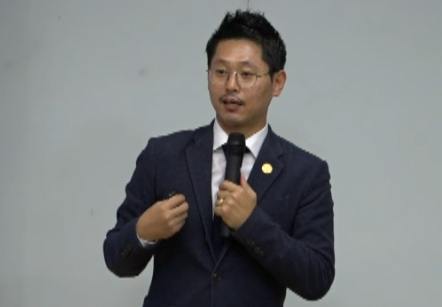 [3/8] PC PA 한상훈 - 쉽게 배우는 파워 리쿠르팅