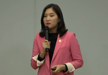 [3/13] PC PA 김은정 - 뉴스킨 삶을 선물해준 뉴스킨