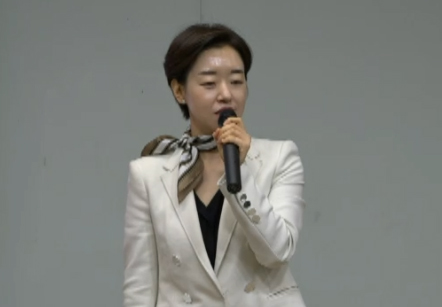 [3/14] EBA 전미진 - 선택한 순간 꿈이 펼쳐진다