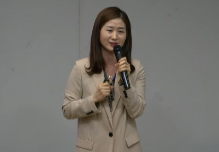 [3/21] EBA 신애랑 - 뉴스킨 사업의 기회