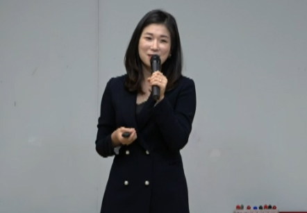 [3/25] EBA 이아름 - 목적이 이끄는 삶