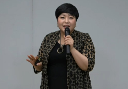 [3/25] PA 김선아 - 내 삶을 바꾼 뉴스킨의 가치