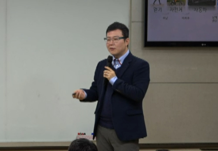 [3/27] 허대일 - 뉴스킨 일을 하고 있나요 뉴스킨을 하고 있나요