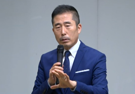 [3/28] PC PA 김경주 - 뉴스킨 코리아 역사와 인생 성공 스토리