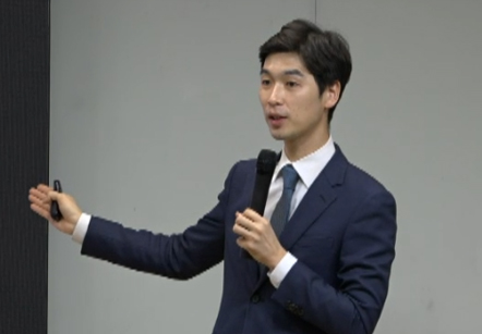 [3/28] PA 이주원 - 뉴스킨 비즈니스의 기회