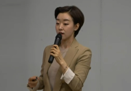 [4/5] EBA 전미진 - 선택한 순간 꿈이 펼쳐진다