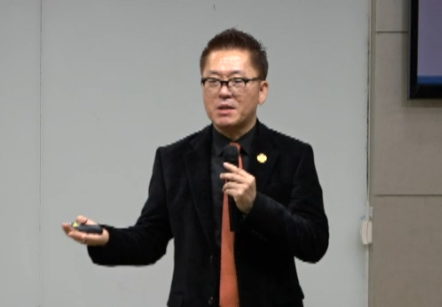[4/8] CC PA 서진수 - 변화하라 그리고 목표를 갖고 행동하라