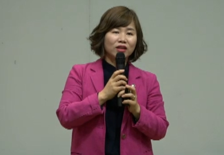 [4/9] EBA 전수정 - 꿈꾸는 그대로의 삶