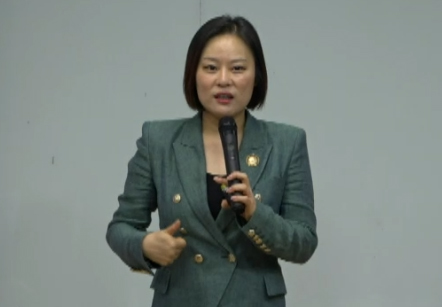 [4/9] PA 박윤정 - 뉴스킨 비즈니스