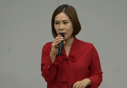 [4/11] 서정화 - 열정과 긍정 아이콘