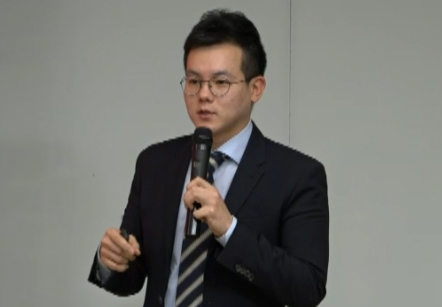 [05/02] 류창민 - 뉴스킨 비즈니스 기회와 벨로시티
