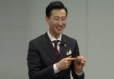 [05/02] EBA 최훈 - 뉴스킨 데몬스트레이션