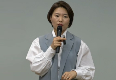 [05/07] EBA 황윤정 - 바람이 불지 않으면 노를 저어라