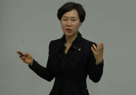 [05/09] 강보숙 - 에이지락과 갈바닉