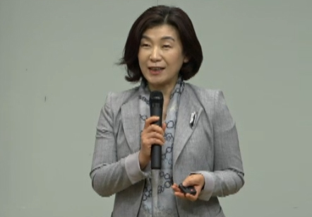 [05/09] 주정혜 - 꿈을 향한 도전