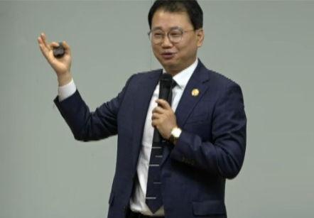 [05/10] PC PA 이기수 - 나 다운 삶의 도구 뉴스킨