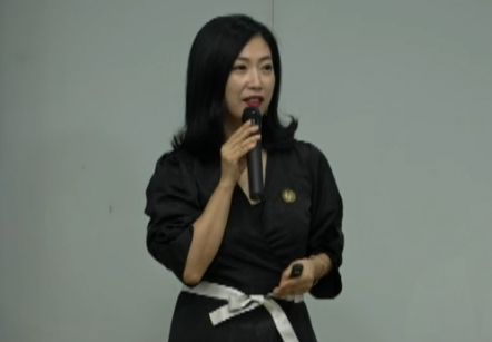 [05/14] PA 김은실 - 뉴스킨 가치와 비전