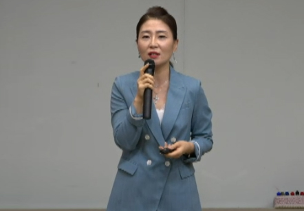 [05/15] SBA 오윤정  - 뉴스킨사업 제대로 합시다