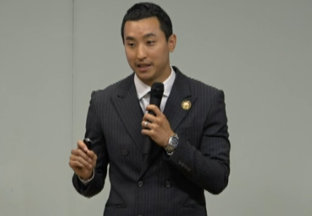 [05/21] PA 박지운 - What is network marketing