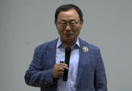 [05/27] 5MC PA 강병훈 - 뉴스킨 1년 집중하면 성공한다