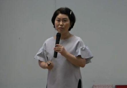[06/01] EBA 박현정 - 뉴스킨 제품과 소비자 구축
