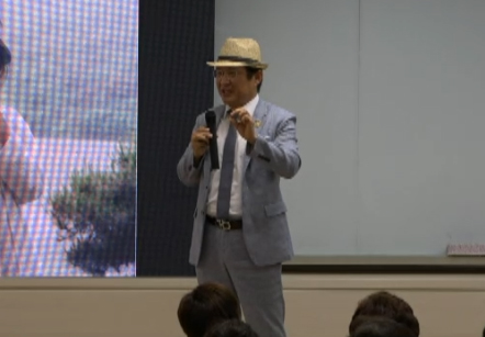 [06/01] 5MC PA 이병진 - 사업설명