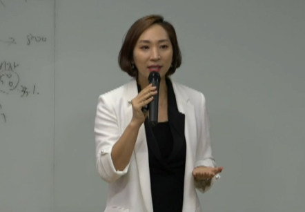 [06/04] EBA 강지연 - 뉴스킨 제품