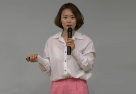 [06/05] 김소연 - 뉴스킨 제품