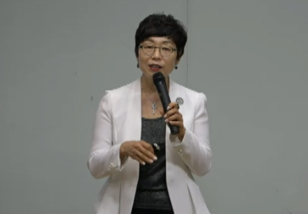 [06/07] PA 김경숙 - 약사에서 팀엘리트 도전스토리