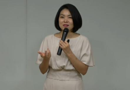[06/11] EBA 김성은 - 뉴스킨에이지락 제품